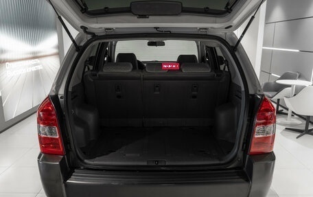 Hyundai Tucson III, 2004 год, 670 000 рублей, 17 фотография