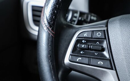 Hyundai Solaris II рестайлинг, 2019 год, 1 499 000 рублей, 13 фотография