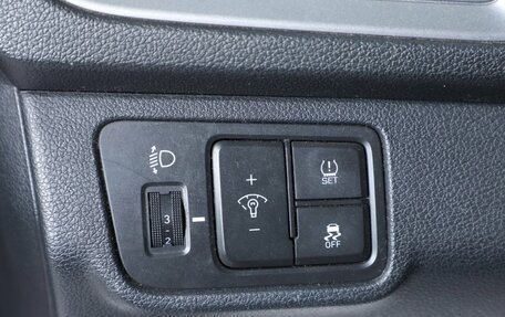 Hyundai Solaris II рестайлинг, 2019 год, 1 499 000 рублей, 17 фотография