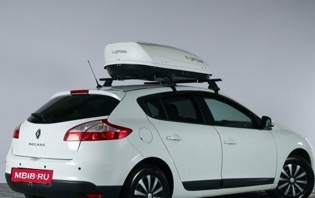 Renault Megane III, 2014 год, 879 000 рублей, 5 фотография