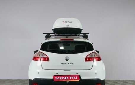 Renault Megane III, 2014 год, 879 000 рублей, 6 фотография