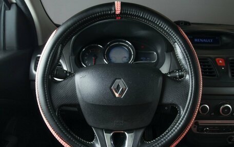 Renault Megane III, 2014 год, 879 000 рублей, 8 фотография