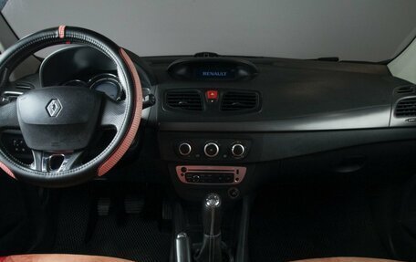 Renault Megane III, 2014 год, 879 000 рублей, 9 фотография