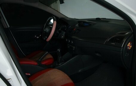 Renault Megane III, 2014 год, 879 000 рублей, 11 фотография