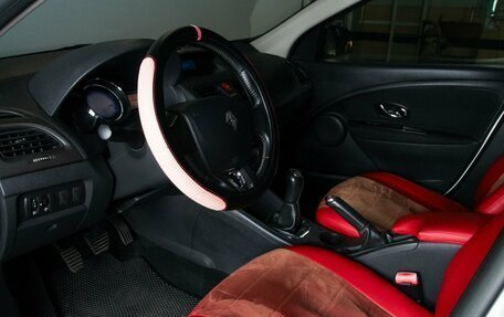 Renault Megane III, 2014 год, 879 000 рублей, 10 фотография