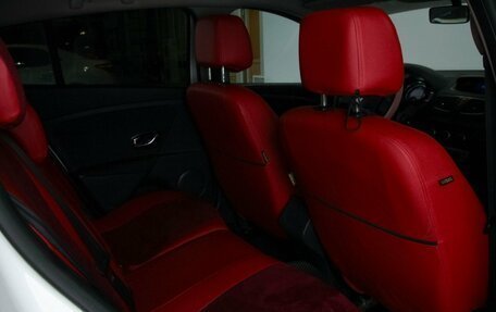 Renault Megane III, 2014 год, 879 000 рублей, 16 фотография