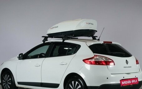 Renault Megane III, 2014 год, 879 000 рублей, 7 фотография