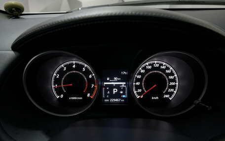 Mitsubishi Outlander III рестайлинг 3, 2010 год, 1 215 000 рублей, 8 фотография