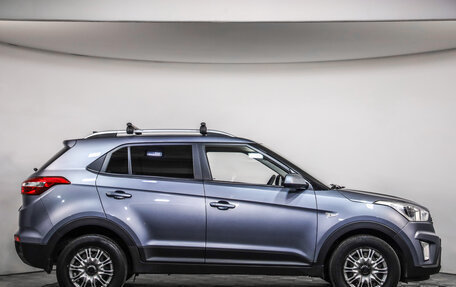 Hyundai Creta I рестайлинг, 2020 год, 1 599 777 рублей, 4 фотография