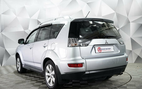 Mitsubishi Outlander III рестайлинг 3, 2010 год, 1 215 000 рублей, 11 фотография