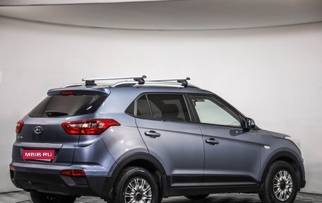 Hyundai Creta I рестайлинг, 2020 год, 1 599 777 рублей, 5 фотография