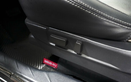Mitsubishi Outlander III рестайлинг 3, 2010 год, 1 215 000 рублей, 13 фотография