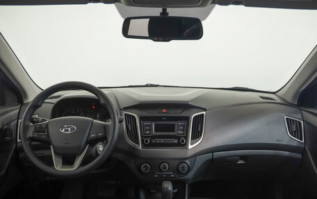 Hyundai Creta I рестайлинг, 2020 год, 1 599 777 рублей, 10 фотография