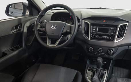 Hyundai Creta I рестайлинг, 2020 год, 1 599 777 рублей, 9 фотография