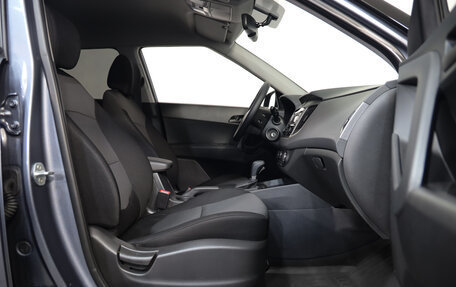 Hyundai Creta I рестайлинг, 2020 год, 1 599 777 рублей, 19 фотография