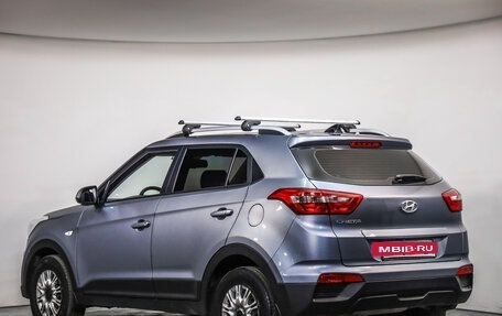 Hyundai Creta I рестайлинг, 2020 год, 1 599 777 рублей, 7 фотография
