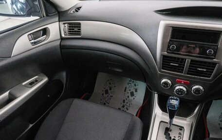 Subaru Impreza III, 2009 год, 899 000 рублей, 11 фотография