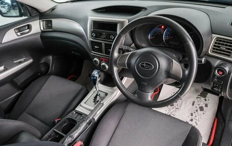 Subaru Impreza III, 2009 год, 899 000 рублей, 8 фотография