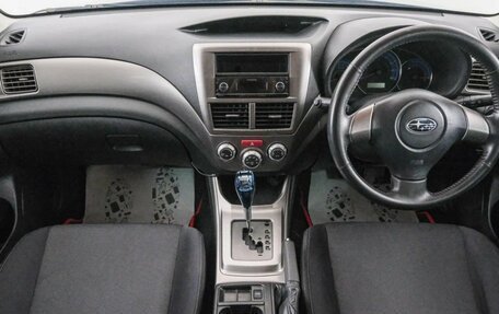 Subaru Impreza III, 2009 год, 899 000 рублей, 10 фотография