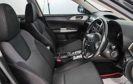 Subaru Impreza III, 2009 год, 899 000 рублей, 7 фотография