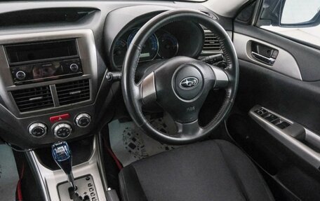 Subaru Impreza III, 2009 год, 899 000 рублей, 9 фотография