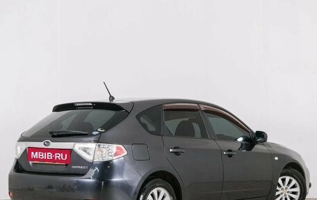 Subaru Impreza III, 2009 год, 899 000 рублей, 6 фотография