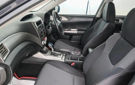 Subaru Impreza III, 2009 год, 899 000 рублей, 13 фотография