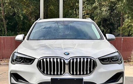 BMW X1, 2022 год, 1 810 000 рублей, 2 фотография