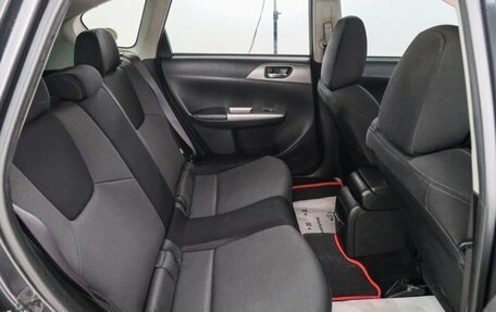 Subaru Impreza III, 2009 год, 899 000 рублей, 21 фотография