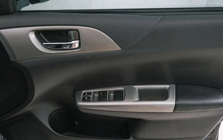 Subaru Impreza III, 2009 год, 899 000 рублей, 19 фотография
