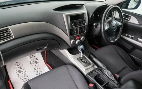 Subaru Impreza III, 2009 год, 899 000 рублей, 12 фотография