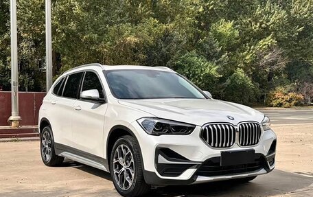 BMW X1, 2022 год, 1 810 000 рублей, 3 фотография