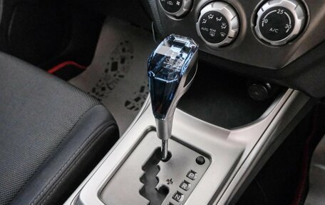 Subaru Impreza III, 2009 год, 899 000 рублей, 17 фотография