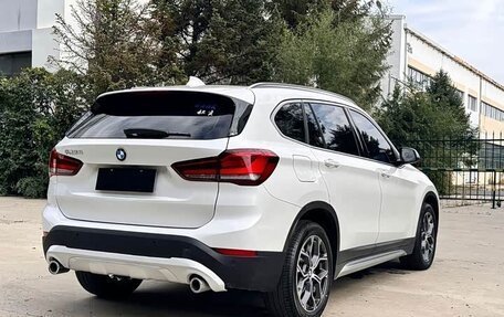 BMW X1, 2022 год, 1 810 000 рублей, 5 фотография