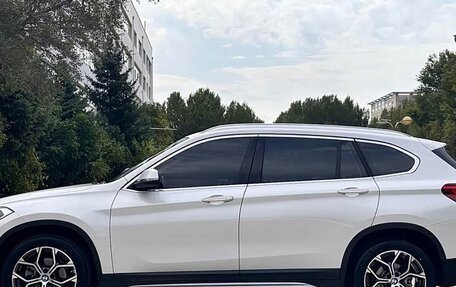 BMW X1, 2022 год, 1 810 000 рублей, 4 фотография