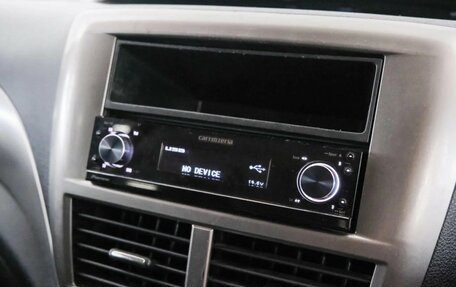 Subaru Impreza III, 2009 год, 899 000 рублей, 15 фотография
