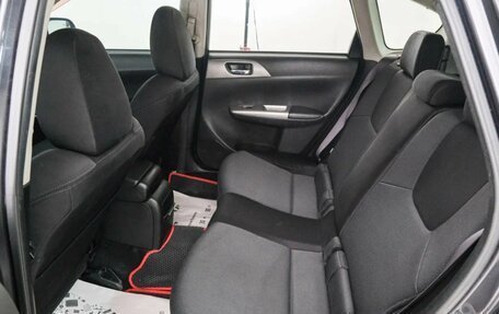 Subaru Impreza III, 2009 год, 899 000 рублей, 20 фотография