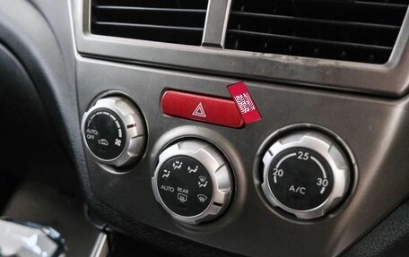 Subaru Impreza III, 2009 год, 899 000 рублей, 16 фотография