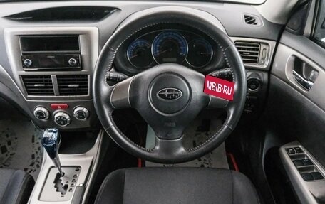 Subaru Impreza III, 2009 год, 899 000 рублей, 14 фотография