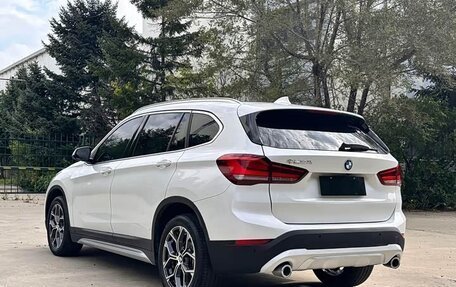 BMW X1, 2022 год, 1 810 000 рублей, 6 фотография