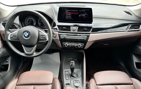 BMW X1, 2022 год, 1 810 000 рублей, 11 фотография