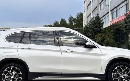 BMW X1, 2022 год, 1 810 000 рублей, 7 фотография