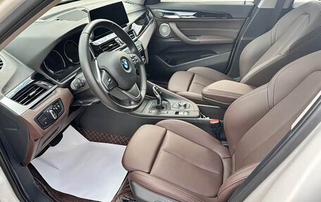 BMW X1, 2022 год, 1 810 000 рублей, 10 фотография