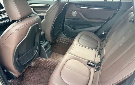 BMW X1, 2022 год, 1 810 000 рублей, 13 фотография