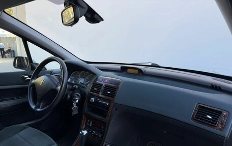 Peugeot 307 I, 2004 год, 260 000 рублей, 10 фотография