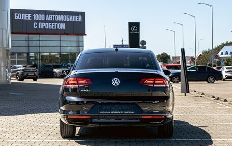 Volkswagen Passat B8 рестайлинг, 2017 год, 1 795 000 рублей, 5 фотография