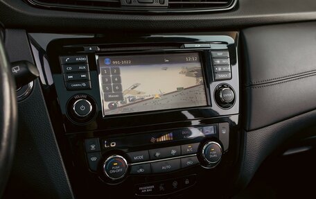 Nissan Qashqai, 2022 год, 2 255 000 рублей, 15 фотография