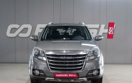 DW Hower H3 I, 2017 год, 1 299 000 рублей, 2 фотография