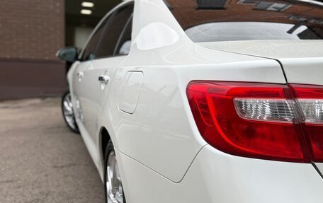 Toyota Camry, 2012 год, 1 850 000 рублей, 3 фотография