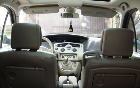Renault Scenic III, 2008 год, 600 000 рублей, 5 фотография